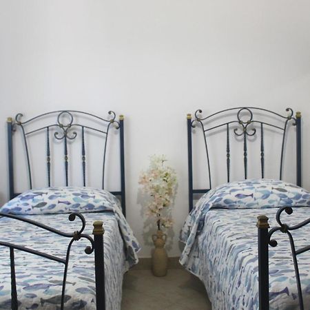Il Canneto Di Selinunte Marinella di Selinunte Exterior foto