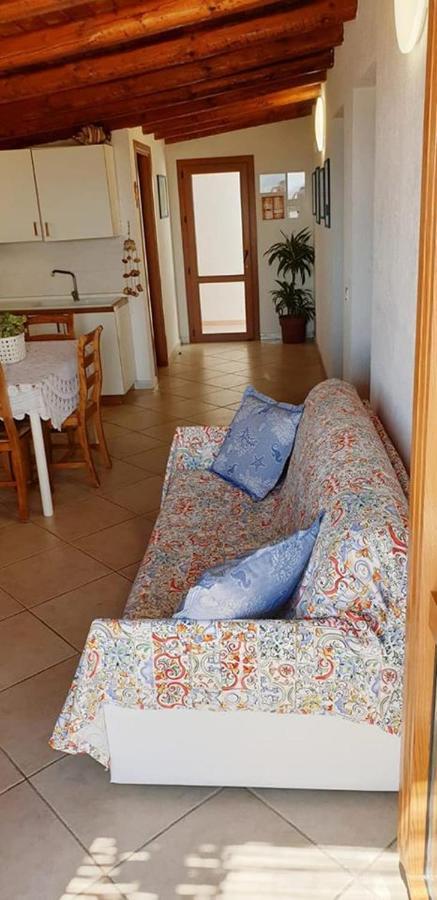 Il Canneto Di Selinunte Marinella di Selinunte Exterior foto