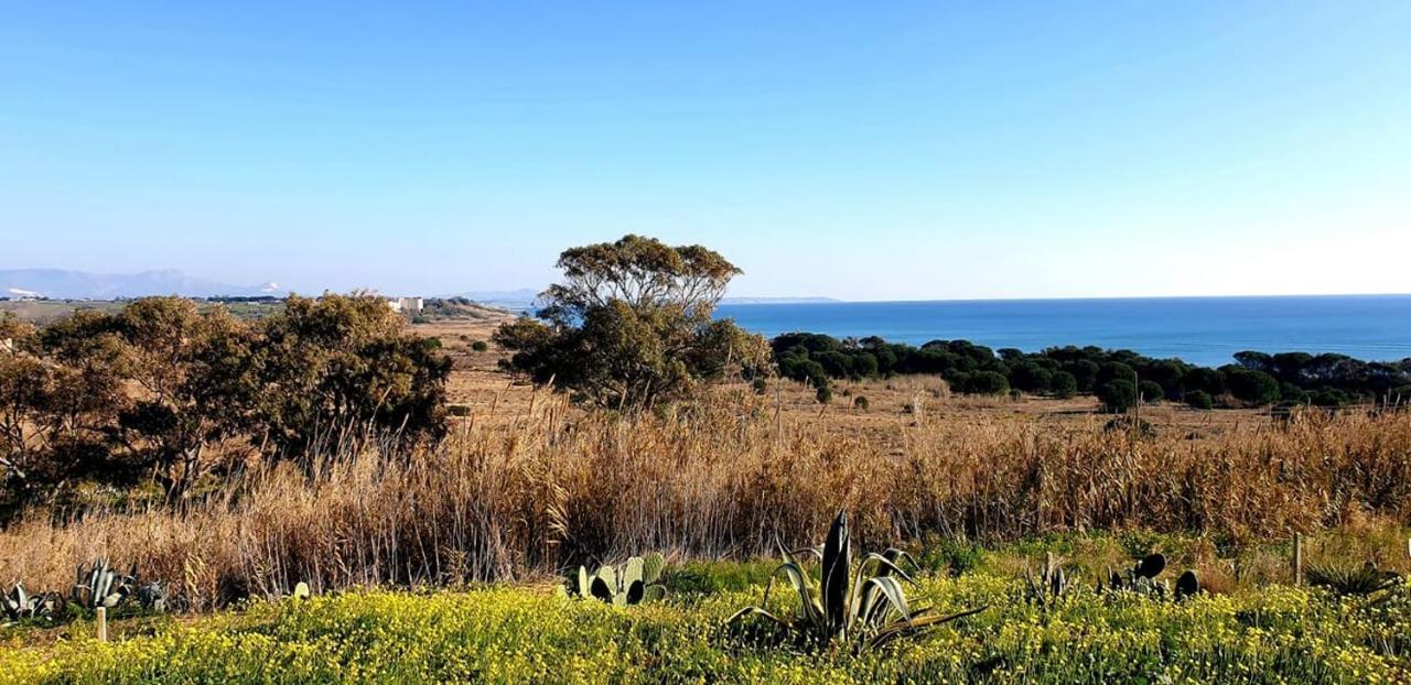 Il Canneto Di Selinunte Marinella di Selinunte Exterior foto