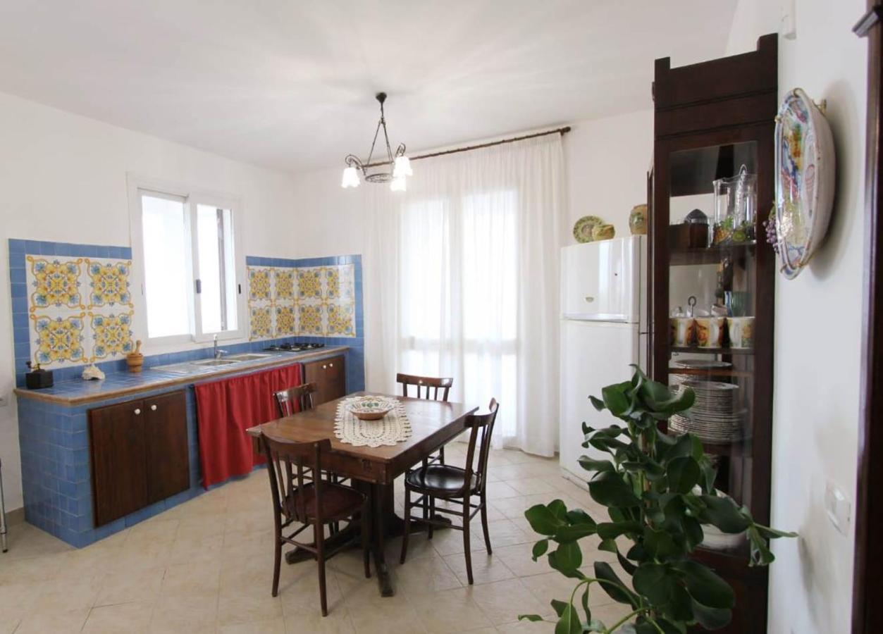 Il Canneto Di Selinunte Marinella di Selinunte Exterior foto
