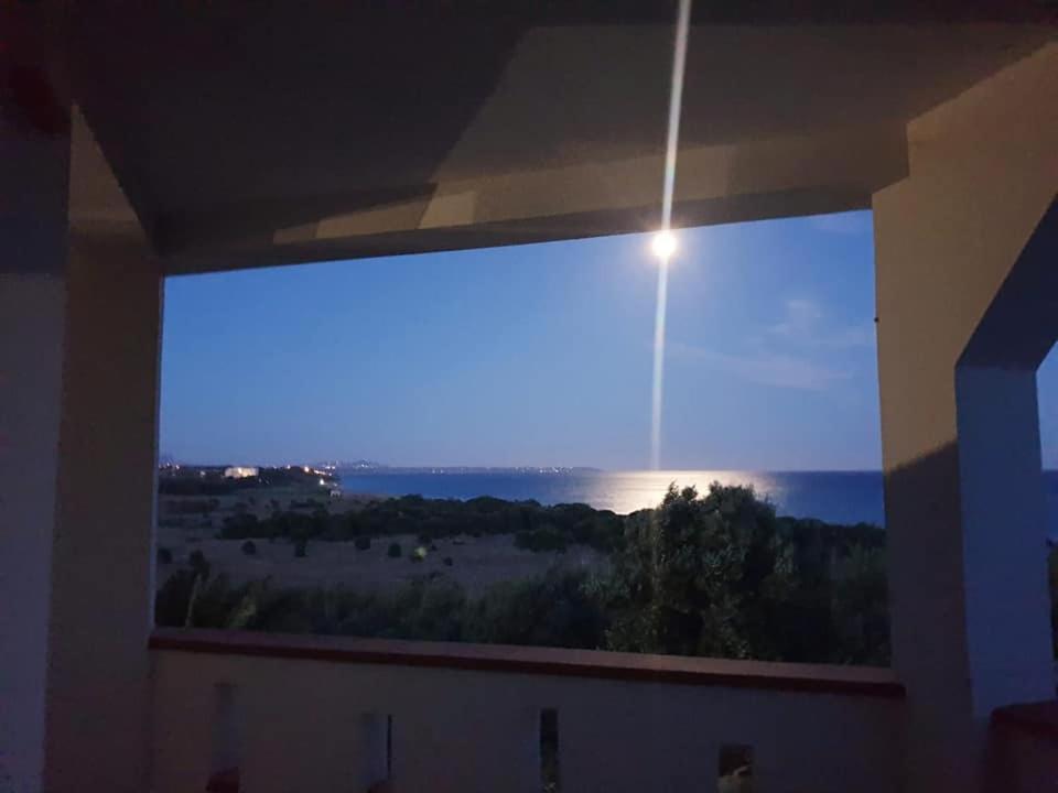 Il Canneto Di Selinunte Marinella di Selinunte Exterior foto