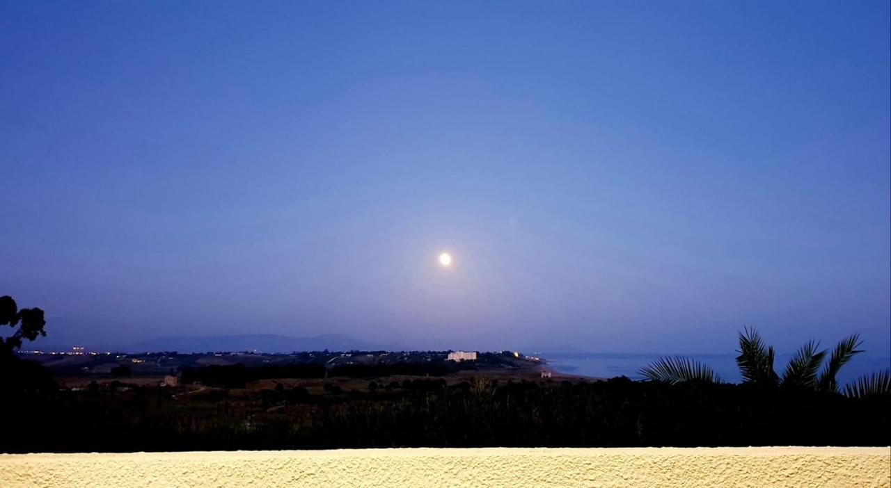 Il Canneto Di Selinunte Marinella di Selinunte Exterior foto